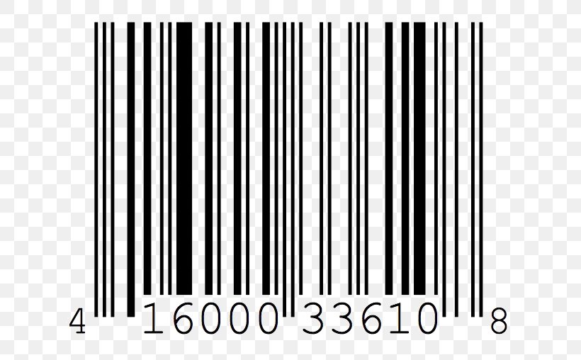 Detail Bar Code Png Nomer 37