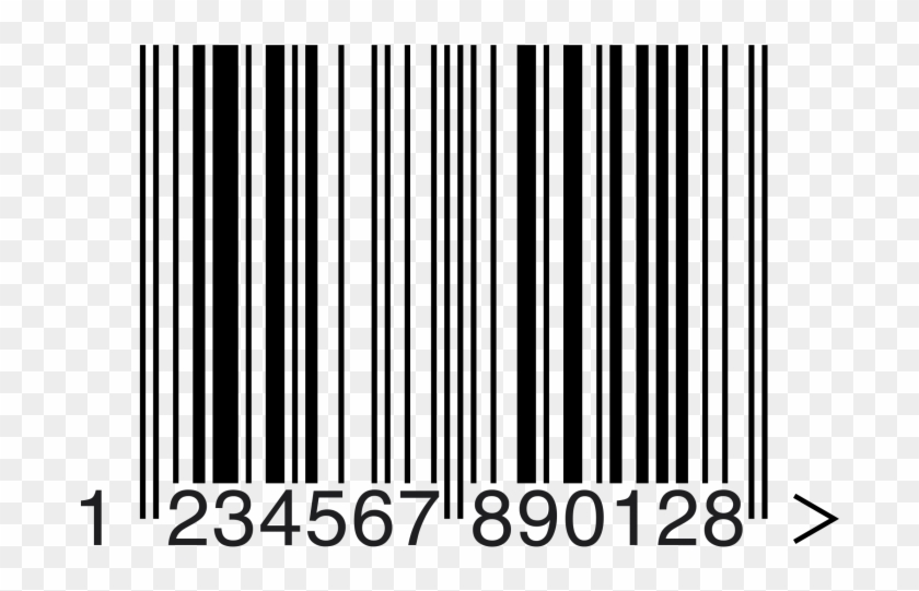 Detail Bar Code Png Nomer 46