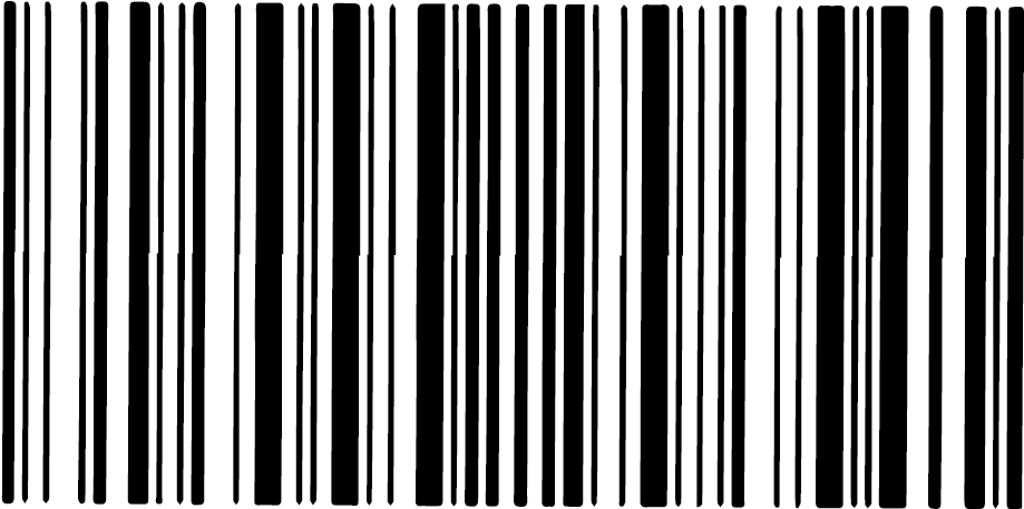 Detail Bar Code Png Nomer 49