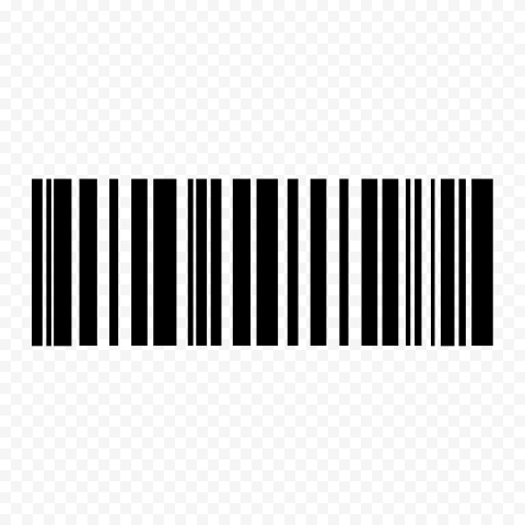 Detail Bar Code Png Nomer 56