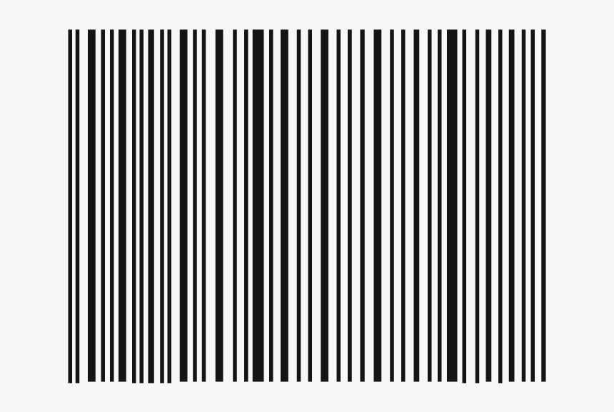 Detail Bar Code Png Nomer 57