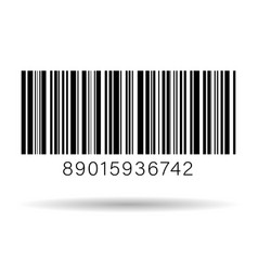 Detail Bar Code Transparent Nomer 29