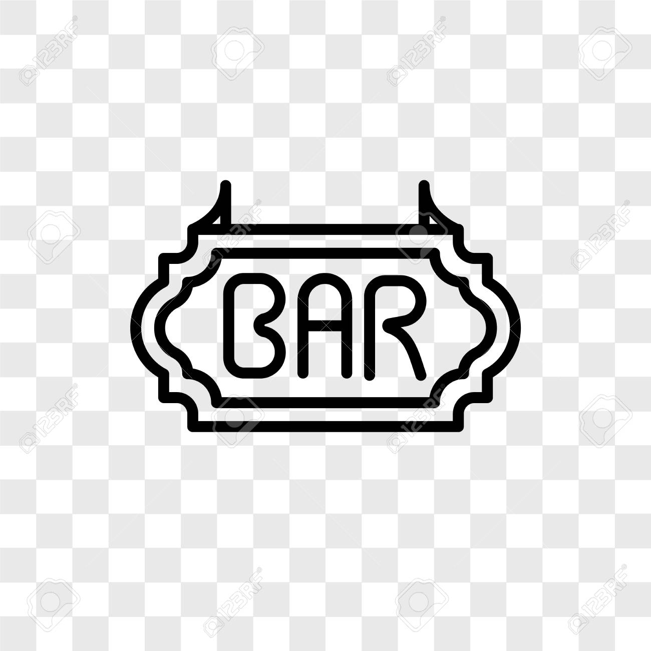 Detail Bar Logo Png Nomer 2