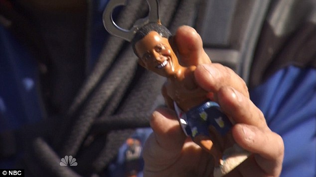 Detail Barack Obama Bottle Opener Nomer 29