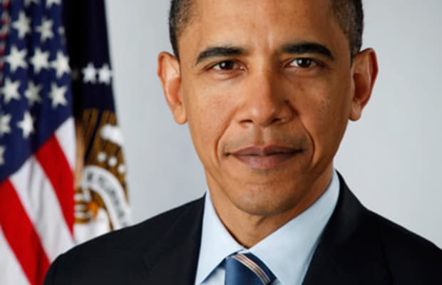Detail Barack Obama Face Nomer 2
