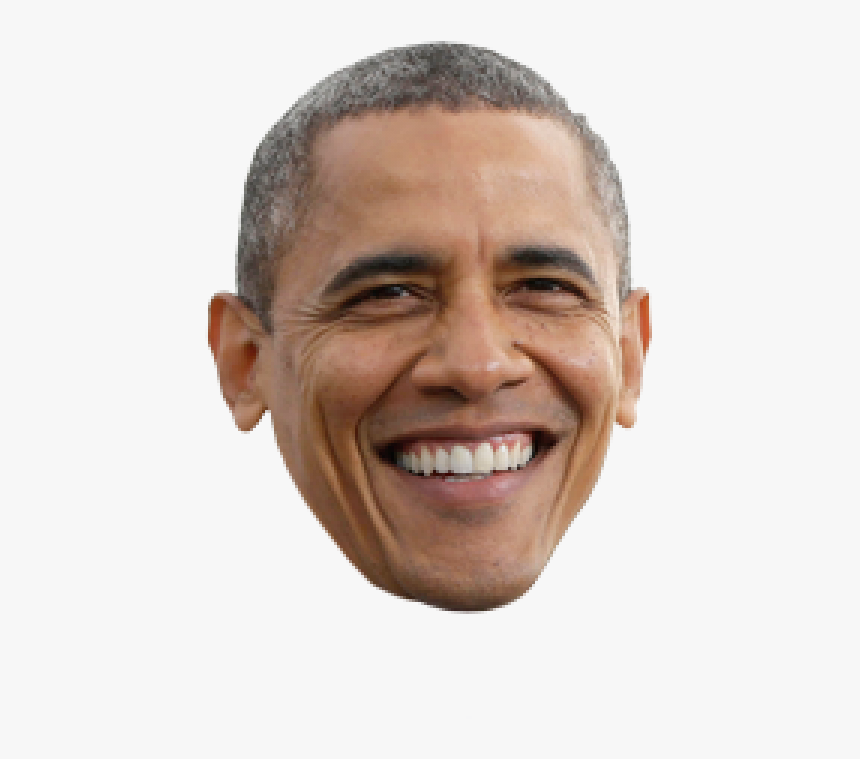 Detail Barack Obama Face Nomer 8