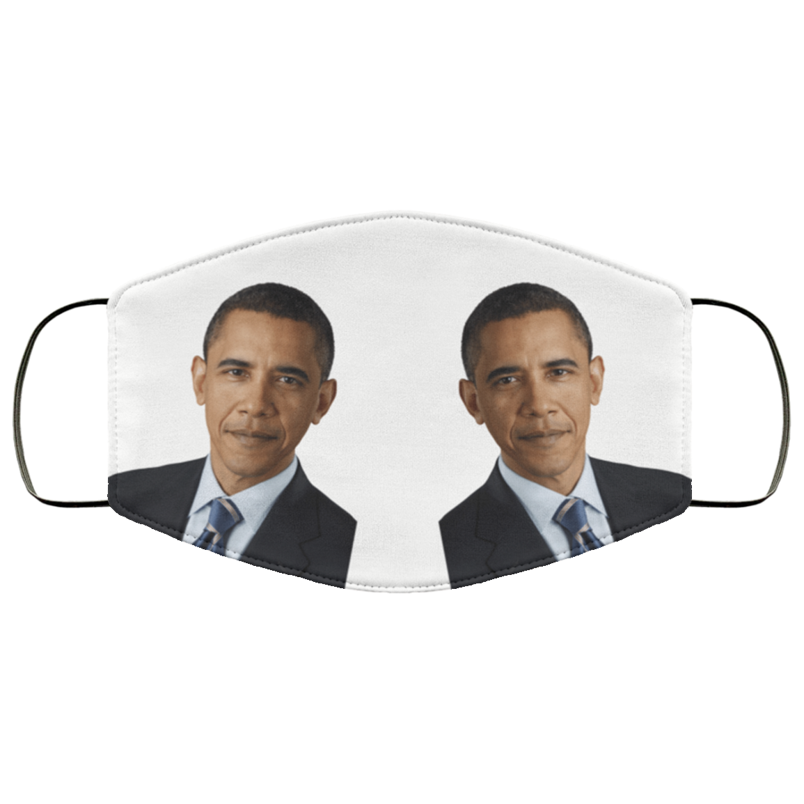 Detail Barack Obama Face Png Nomer 51