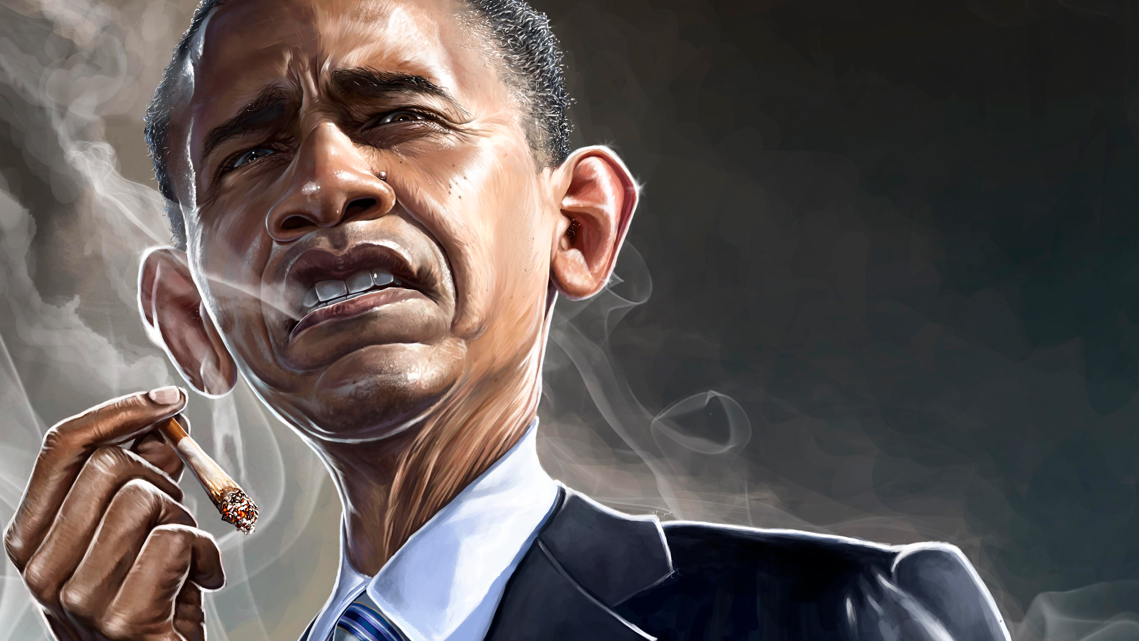 Detail Barack Obama Hd Nomer 45