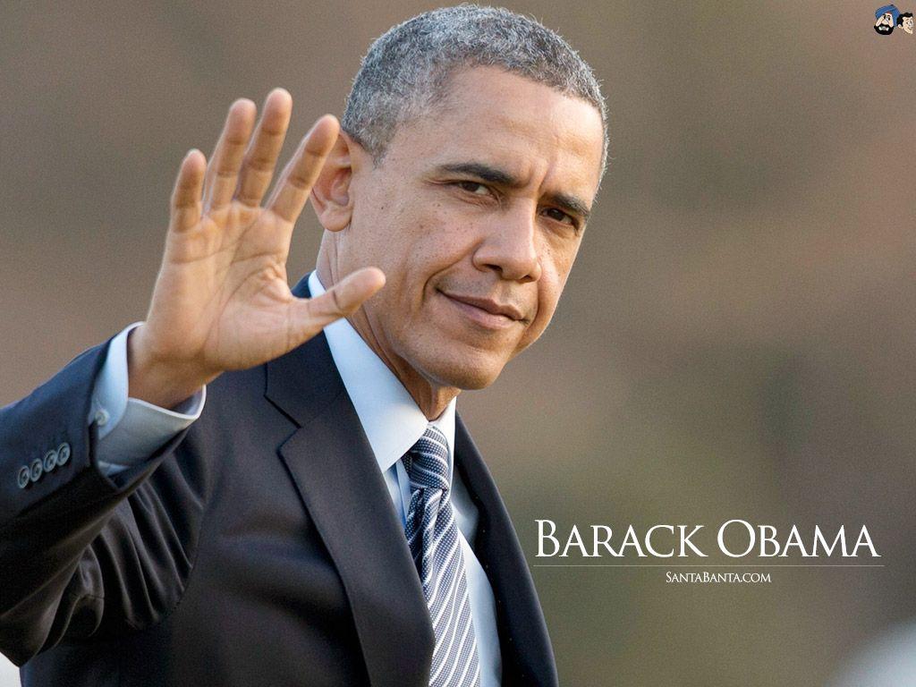 Detail Barack Obama Hd Nomer 10
