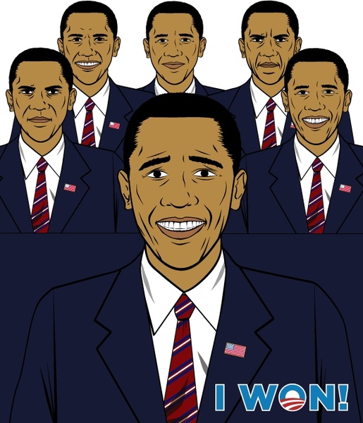 Detail Barack Obama Images Free Download Nomer 43
