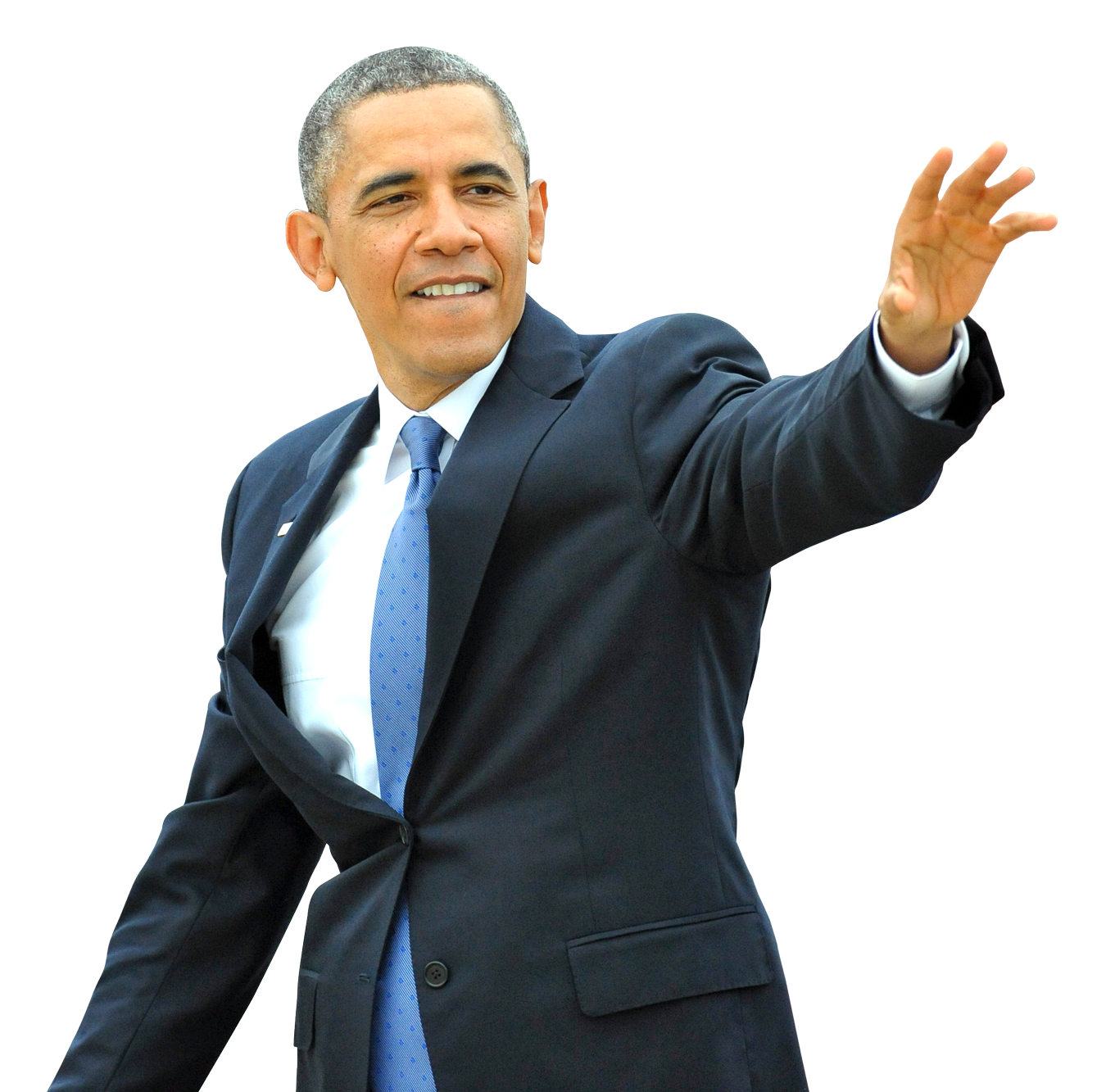 Detail Barack Obama Png Nomer 2