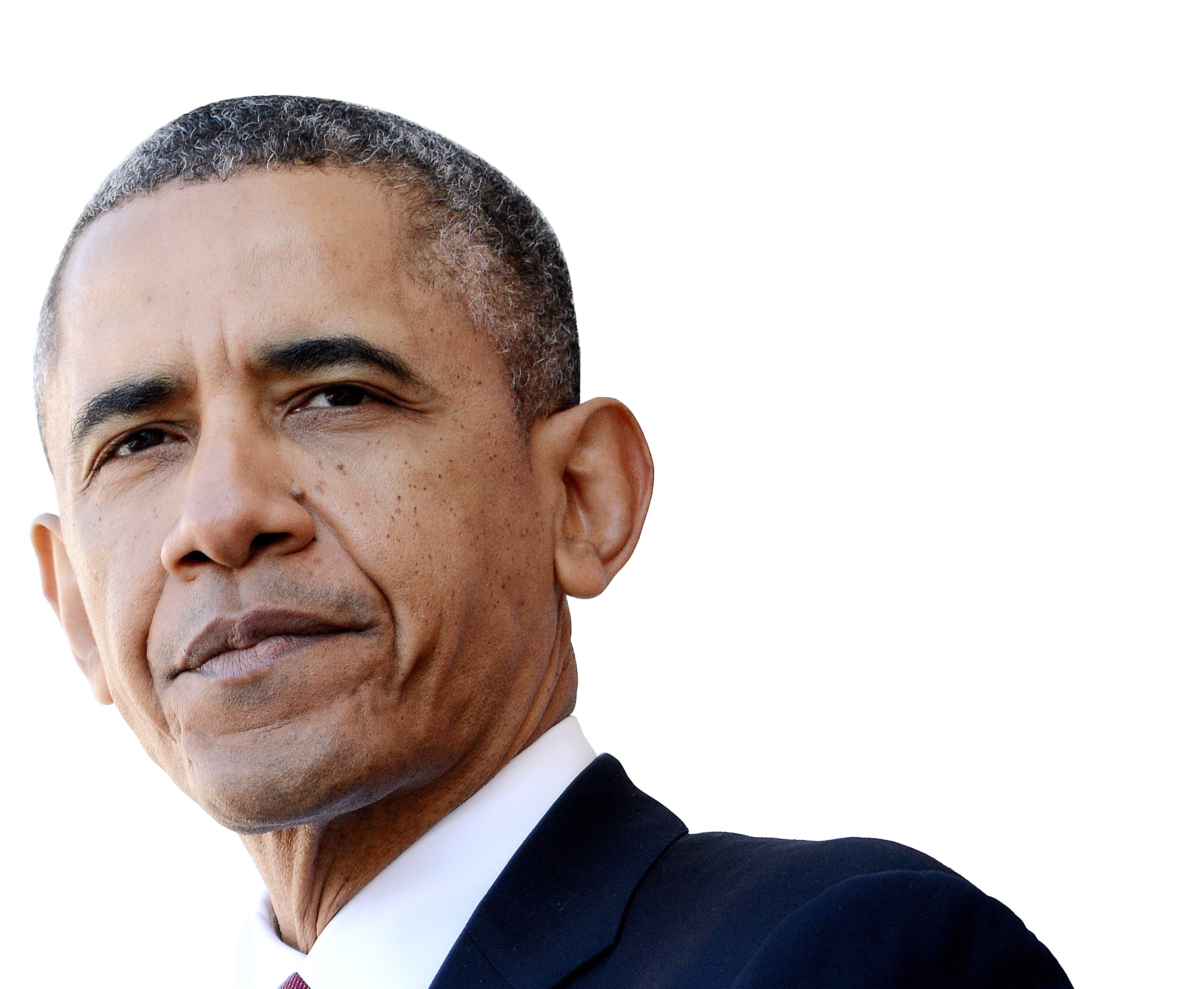 Detail Barack Obama Png Nomer 3