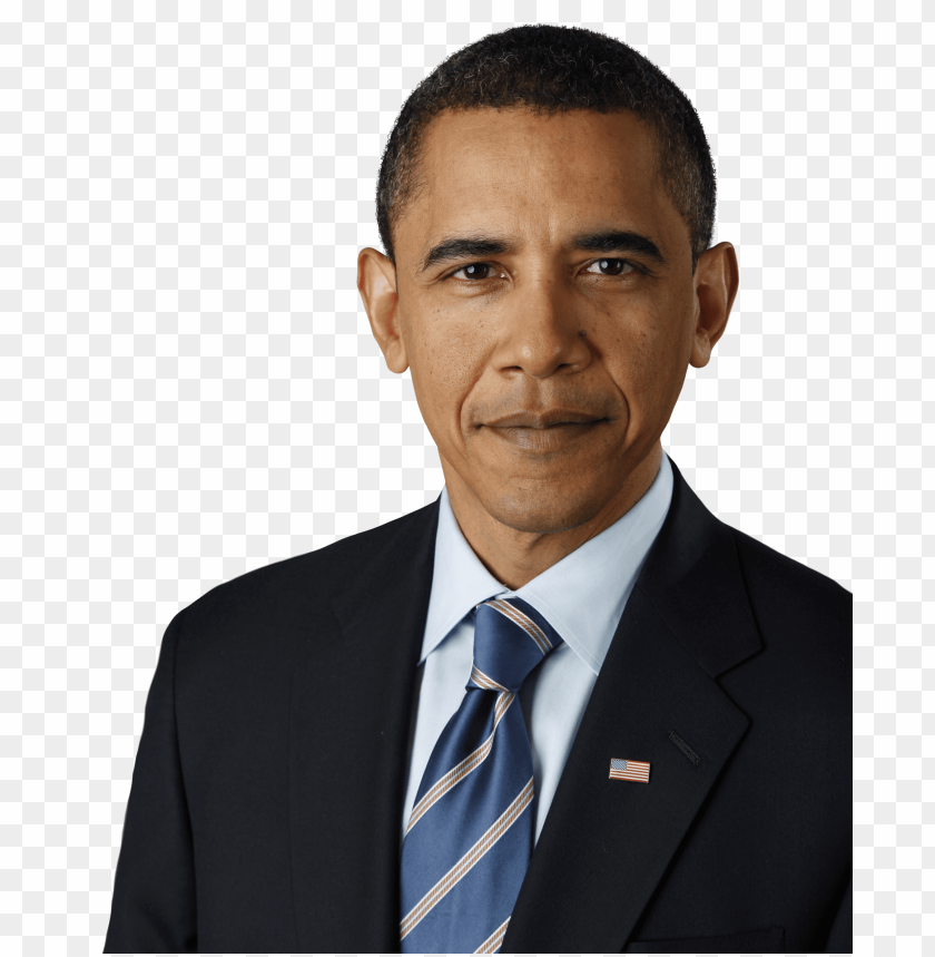 Detail Barack Obama Png Nomer 4