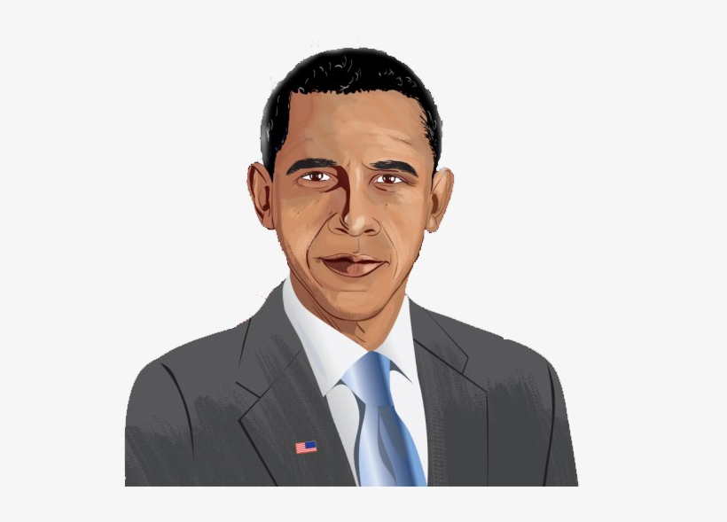 Detail Barack Obama Png Nomer 36