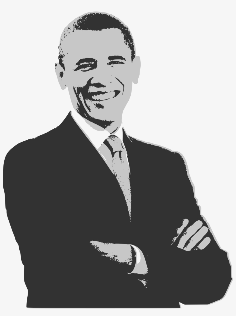 Detail Barack Obama Png Nomer 50