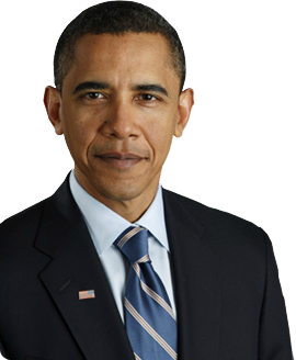 Detail Barack Obama Png Nomer 56