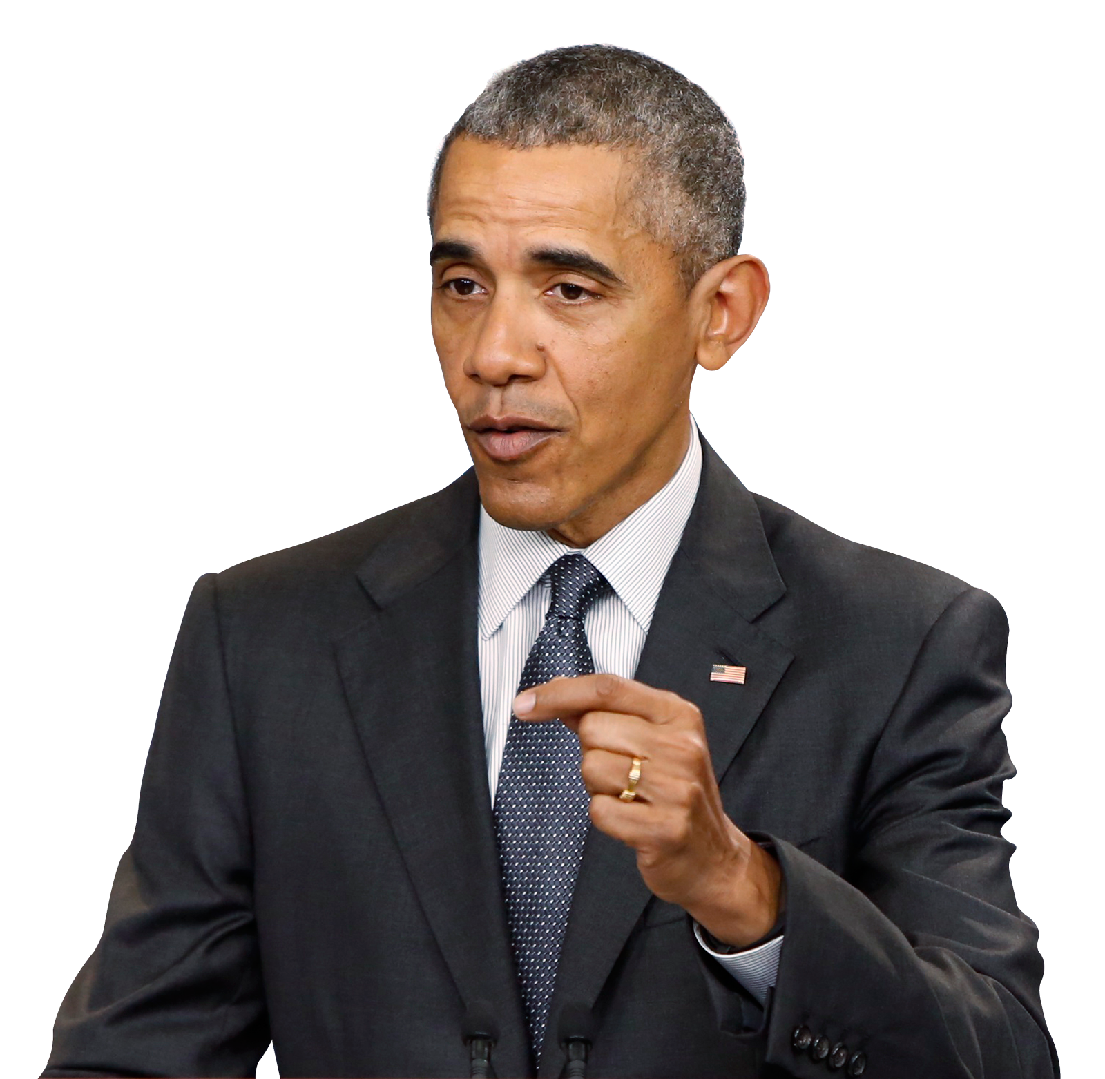 Detail Barack Obama Png Nomer 10