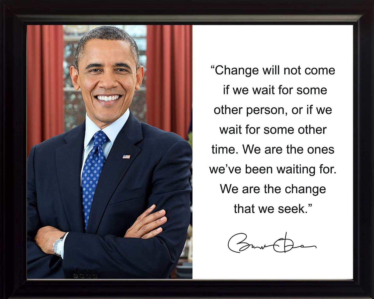 Detail Barack Obama Quotes Nomer 53