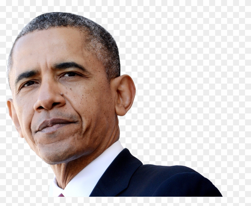 Detail Barack Obama Transparent Nomer 13