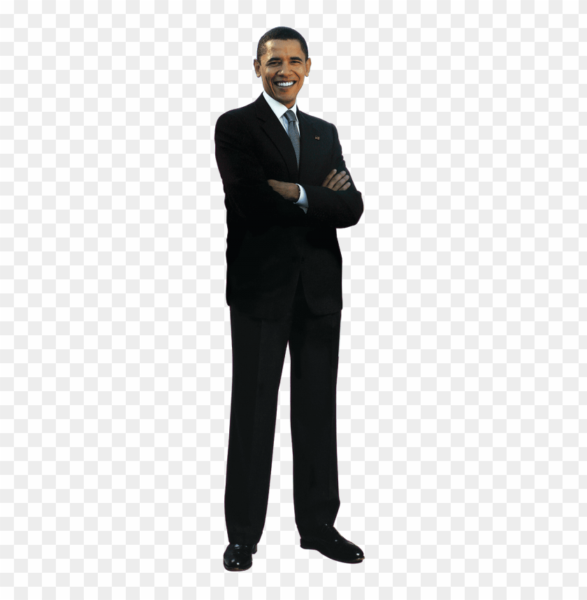 Download Barack Obama White Background Nomer 12