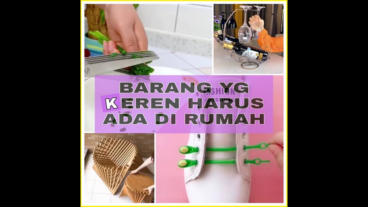 Detail Barang Barang Yang Ada Di Rumah Nomer 35