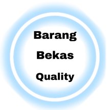 Detail Barang Bekas Logo Nomer 7
