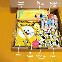 Detail Barang Bt21 Murah Nomer 55