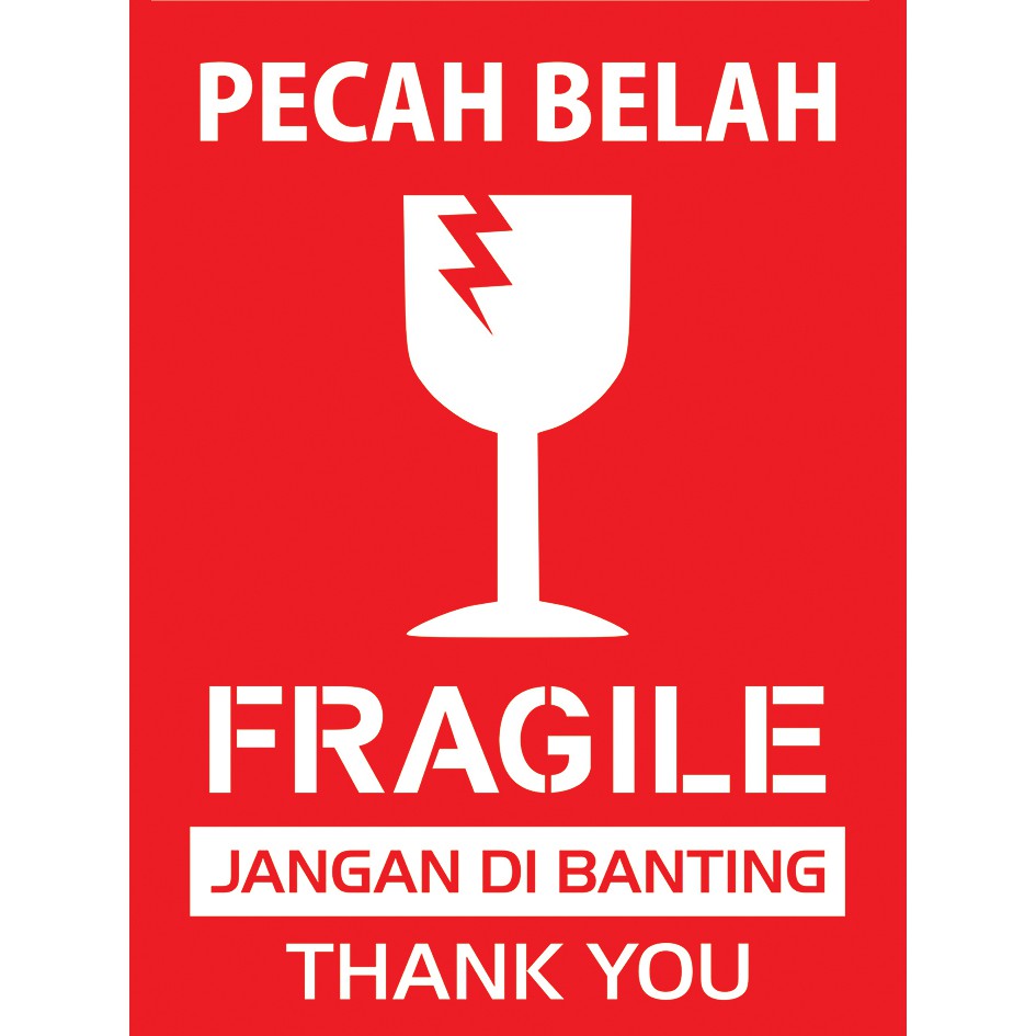 Barang Pecah Belah Logo - KibrisPDR