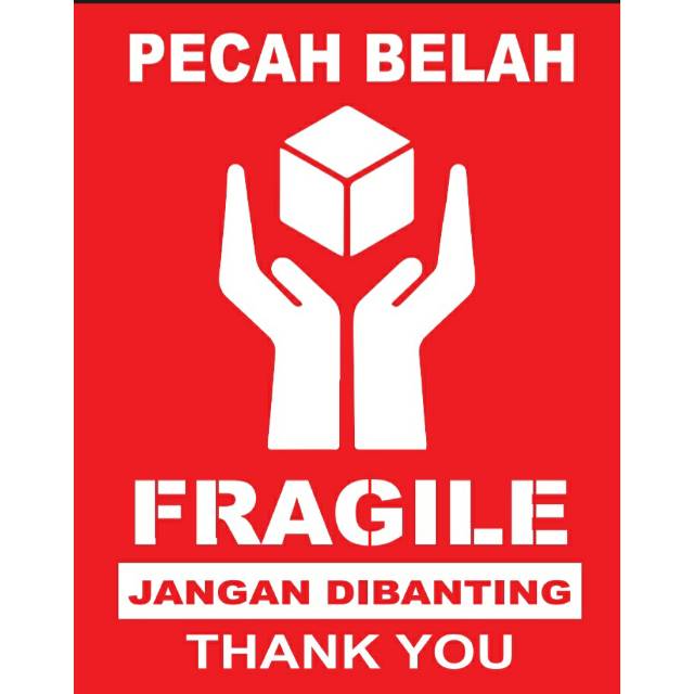 Detail Barang Pecah Belah Logo Nomer 15