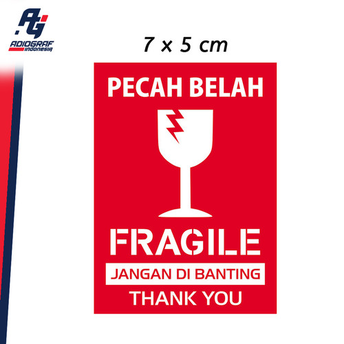 Detail Barang Pecah Belah Logo Nomer 32