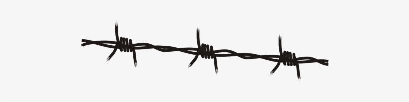 Detail Barb Wire Png Nomer 10