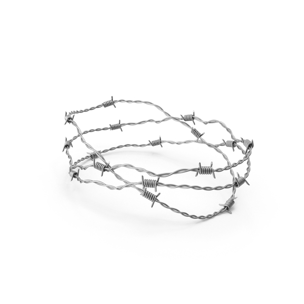 Detail Barb Wire Png Nomer 11