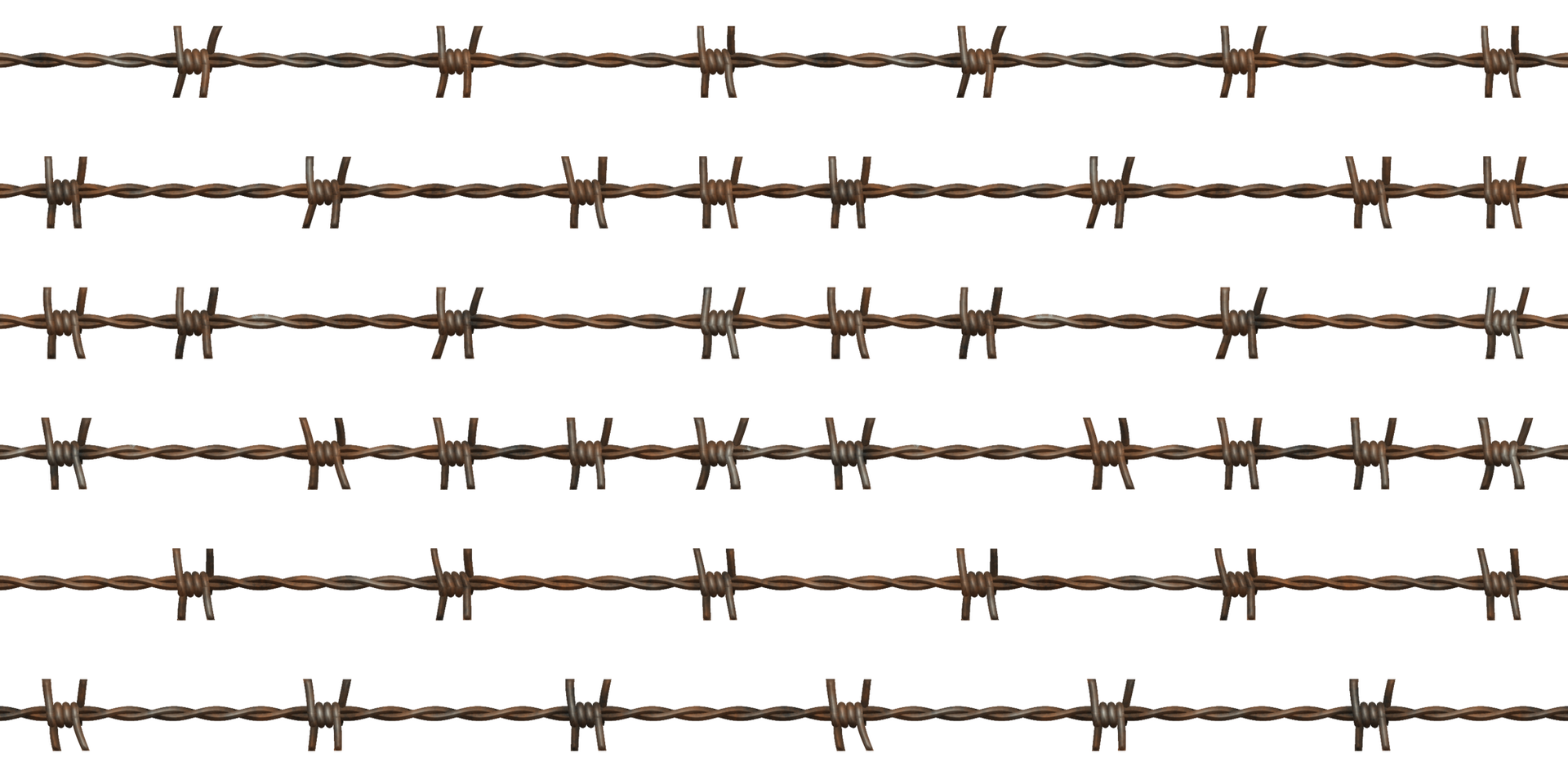 Detail Barb Wire Png Nomer 21