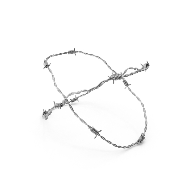 Detail Barb Wire Png Nomer 35
