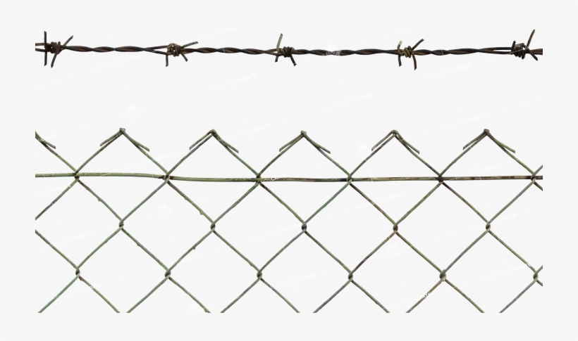 Detail Barb Wire Png Nomer 37