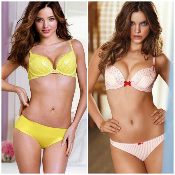 Detail Barbara Palvin Miranda Kerr Nomer 2