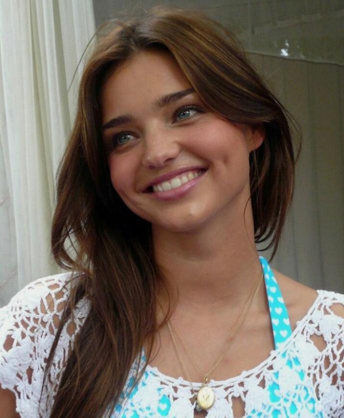 Detail Barbara Palvin Miranda Kerr Nomer 35