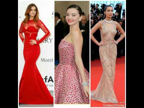 Detail Barbara Palvin Miranda Kerr Nomer 45