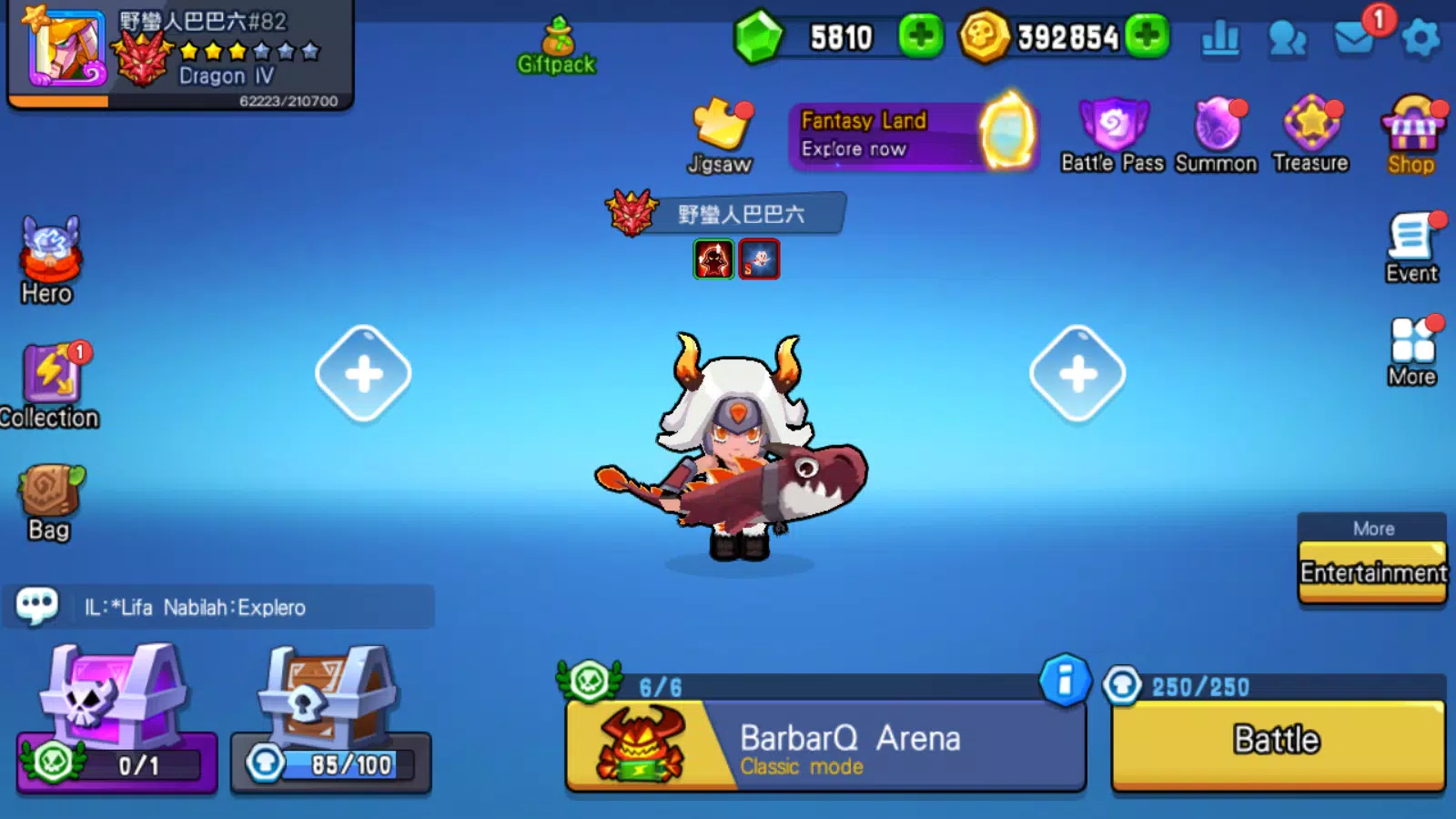 Detail Barbarq Game Apk Nomer 11
