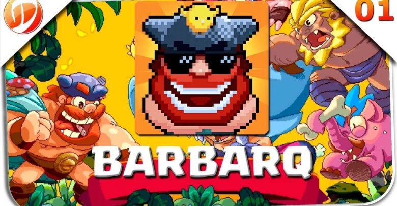 Detail Barbarq Game Apk Nomer 59