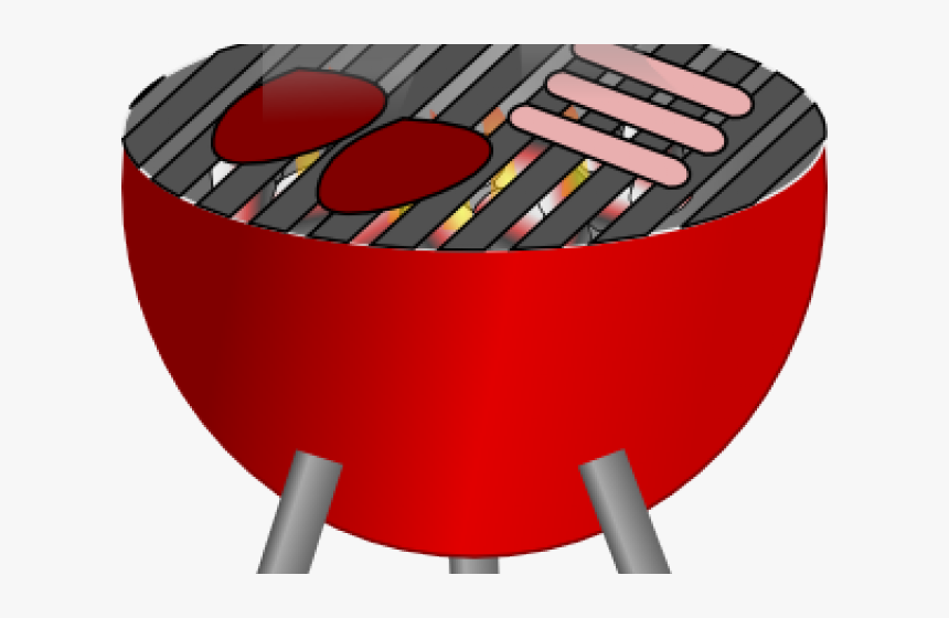 Detail Barbecue Grill Clipart Nomer 20