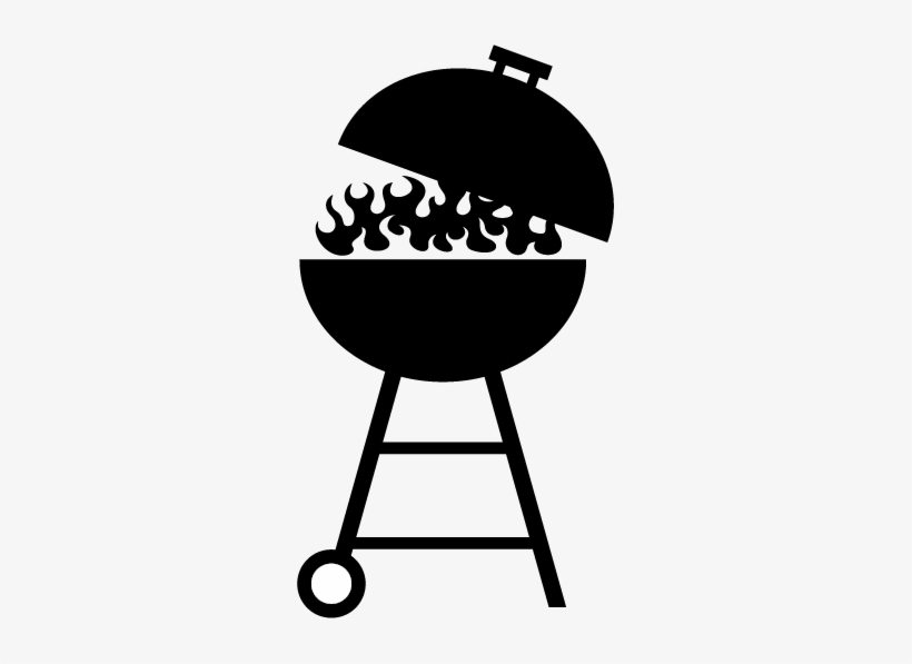 Detail Barbecue Grill Clipart Nomer 32