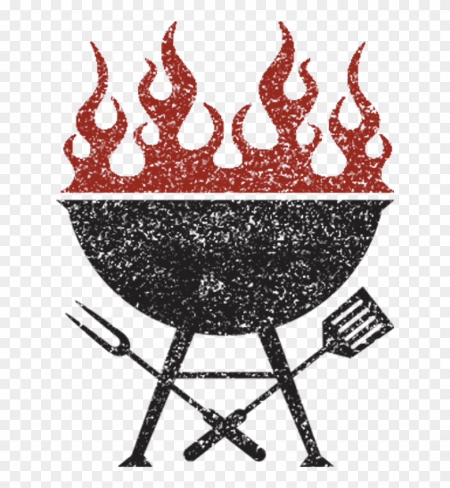 Detail Barbecue Grill Clipart Nomer 39