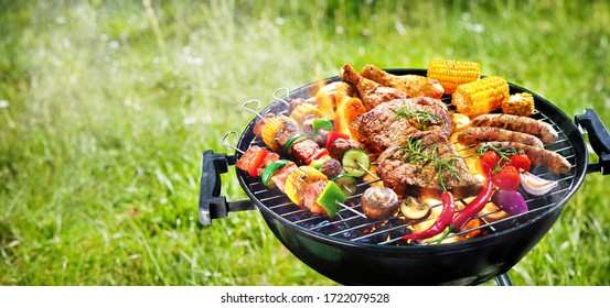 Detail Barbecue Image Nomer 3