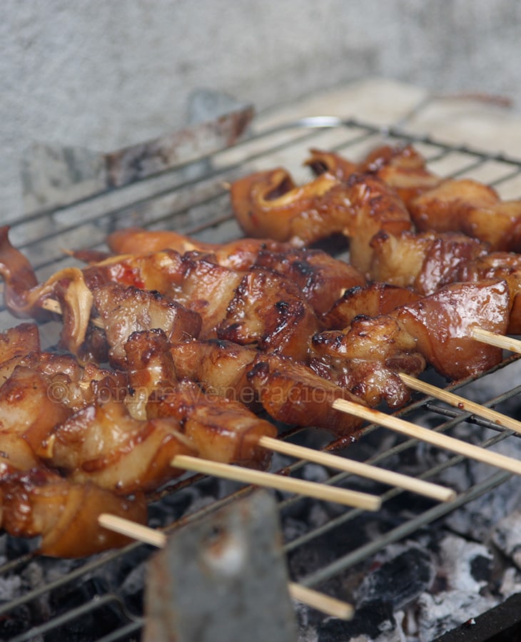Detail Barbecue Picture Nomer 33
