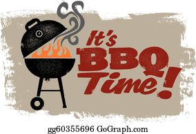 Detail Barbecue Pictures Clip Art Nomer 15