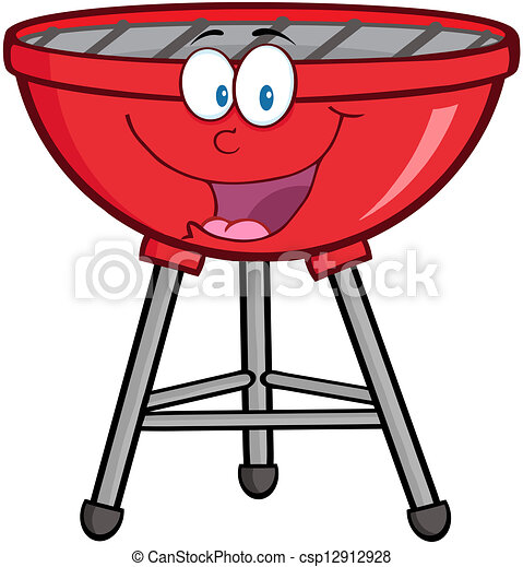 Detail Barbecue Pictures Clip Art Nomer 43