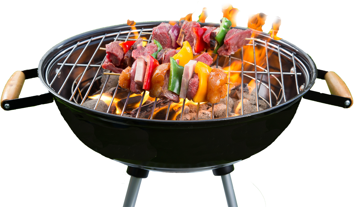 Barbecue Png - KibrisPDR