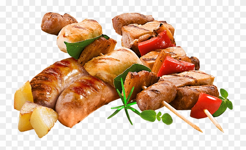 Detail Barbecue Png Nomer 21