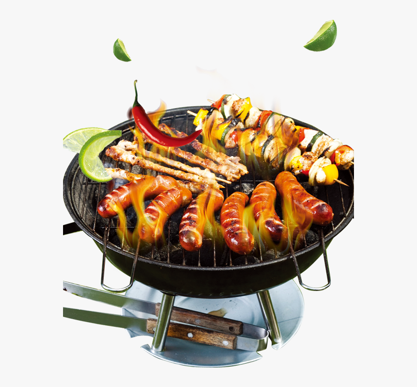 Detail Barbecue Png Nomer 10